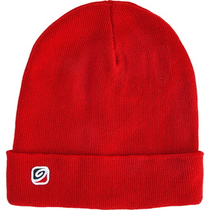 Gorro De Poliéster 100 % Reciclado « Dryrobe » 2026, Modelo V3DRPB2 - Red
